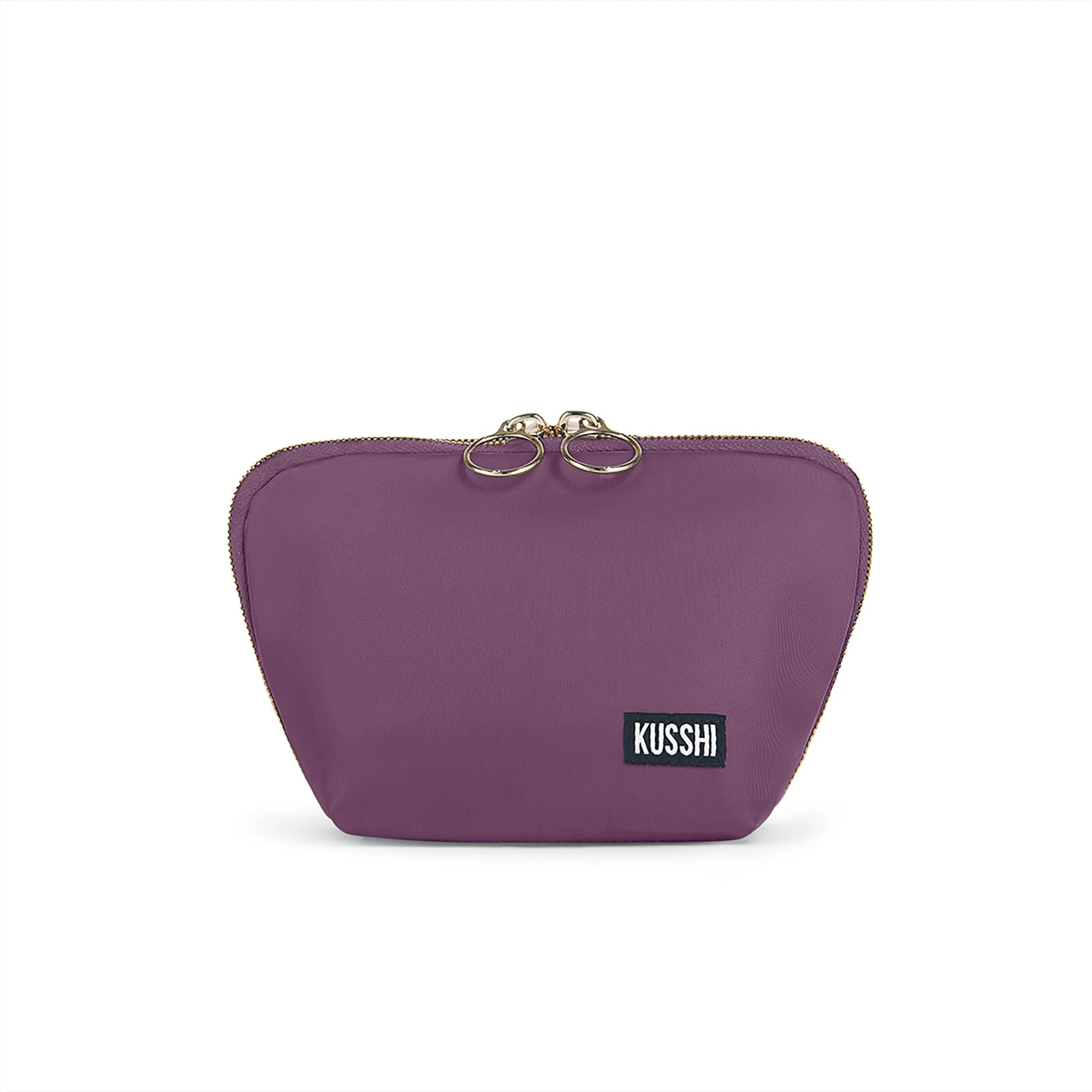 Everyday Small Makeup Bag