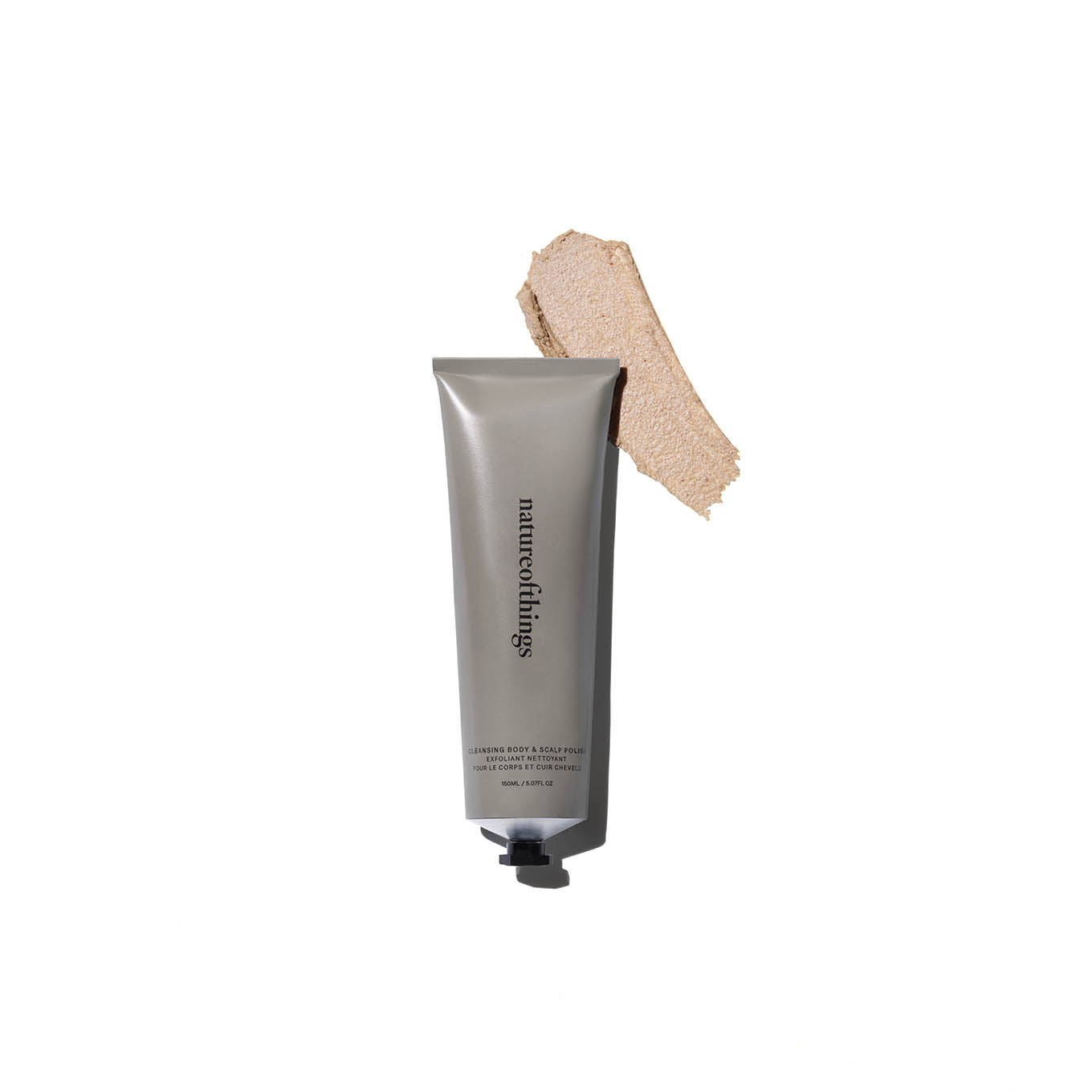 Cleansing Body & Scalp Polish
