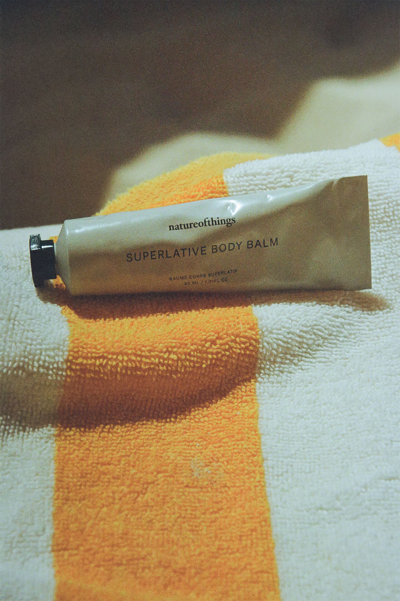 Superlative Body Balm
