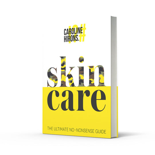 Skin Care The Ultimate No Nonsense Guide