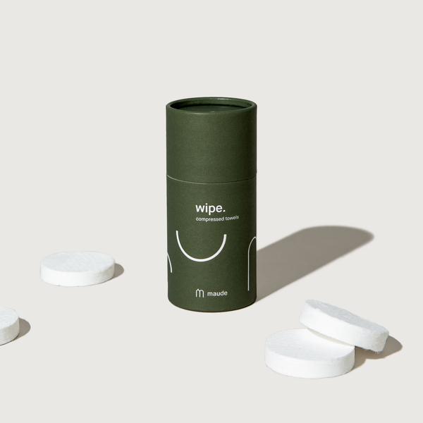 Wipe